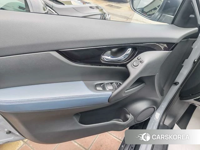 Nissan Qijun id 4258950 из Китая 11