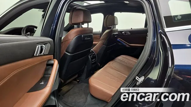 BMW X6 (G06) id 2646696 из Кореи 14