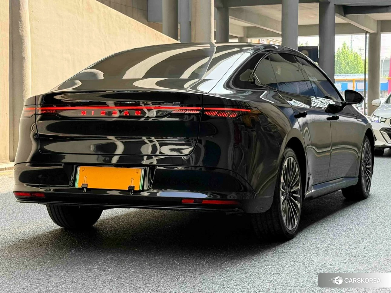 Nissan N7 id 4473923 из Китая 7