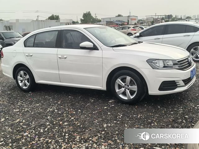 Volkswagen Lavida id 4263821 из Китая 8