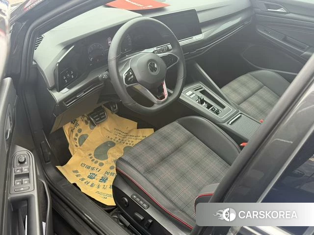 Volkswagen Golf GTI id 4298079 из Китая 7