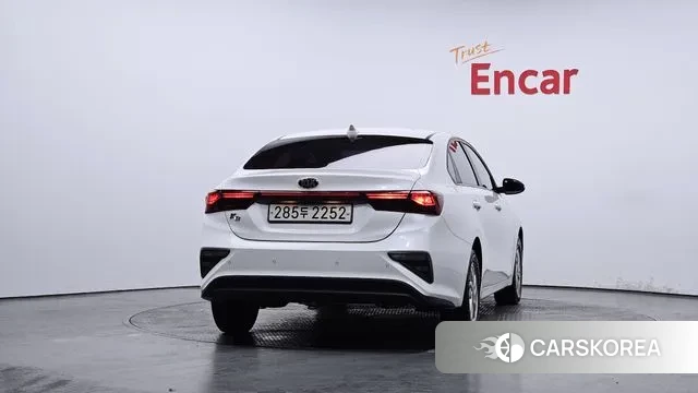 Kia Come New K3 id 3451570 из Кореи 14