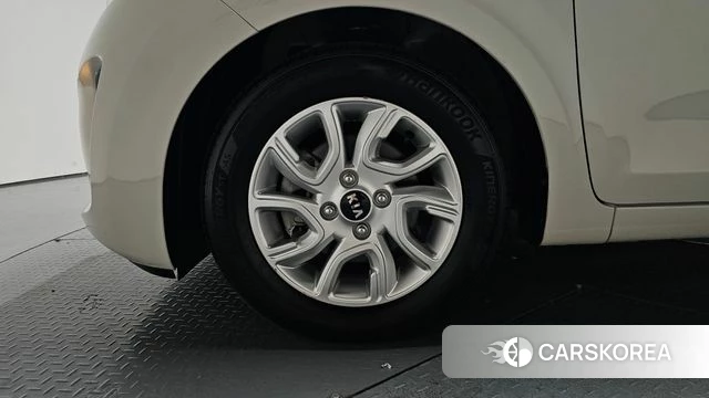 Kia All New Morning (JA) id 4703114 из Кореи 28