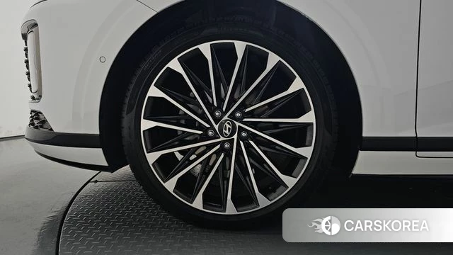 Hyundai Grandeur Hybrid (GN7) id 4879635 из Кореи 33