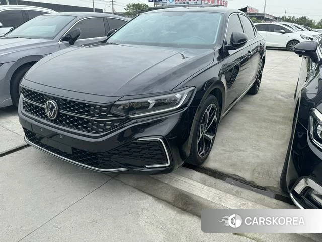 Volkswagen Passat id 4274072 из Китая 8