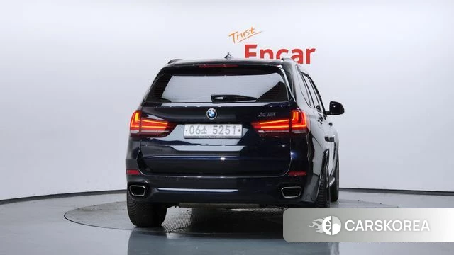 BMW X5 (F15) id 4363503 из Кореи 31