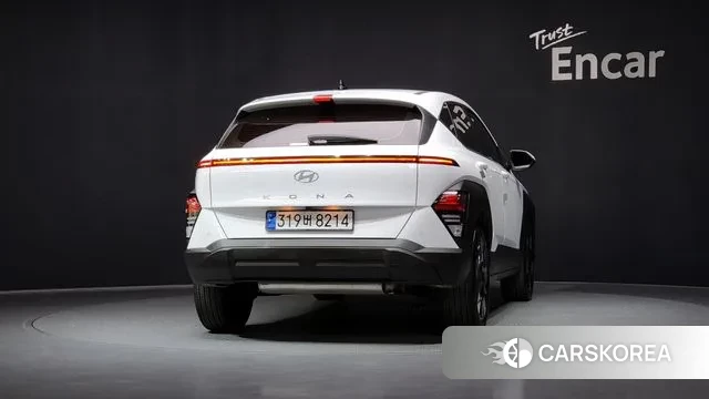 Hyundai Kona (SX2) id 3305038 из Кореи 14