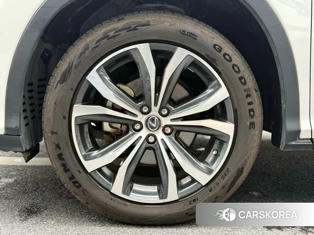 Lexus RX id 4291510 из Китая 15