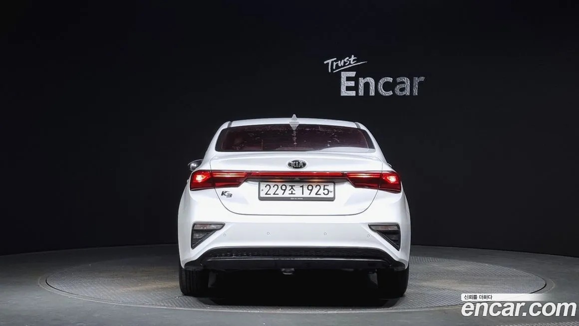 Kia Come New K3 id 1988069 из Кореи 14