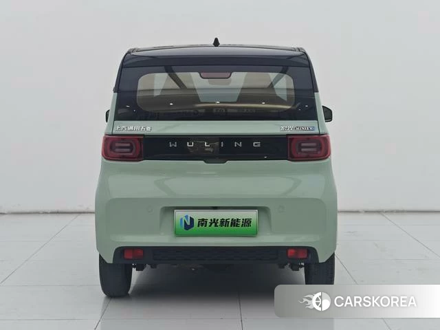 Wuling Automobile Wuling Hongguang MINIEV id 4253246 из Китая 14
