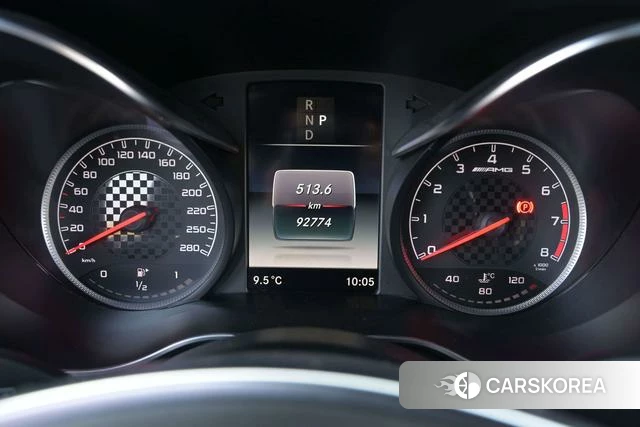 Mercedes-Benz GLC AMG id 4240309 из Китая 18