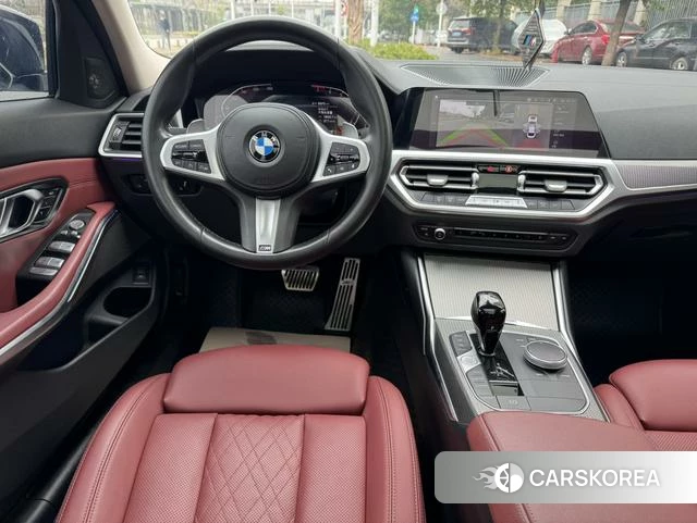 BMW 3 series id 4275682 из Китая 11