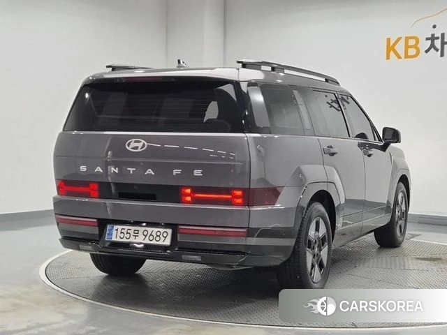 Hyundai Santa Fe (MX5) id 4422037 из Кореи 13
