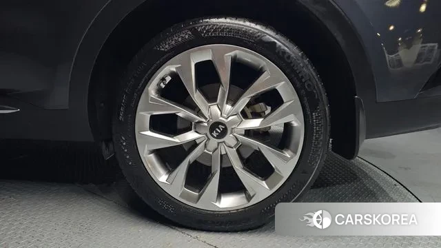 Kia Sorento 4th Generation id 3635681 из Кореи 14