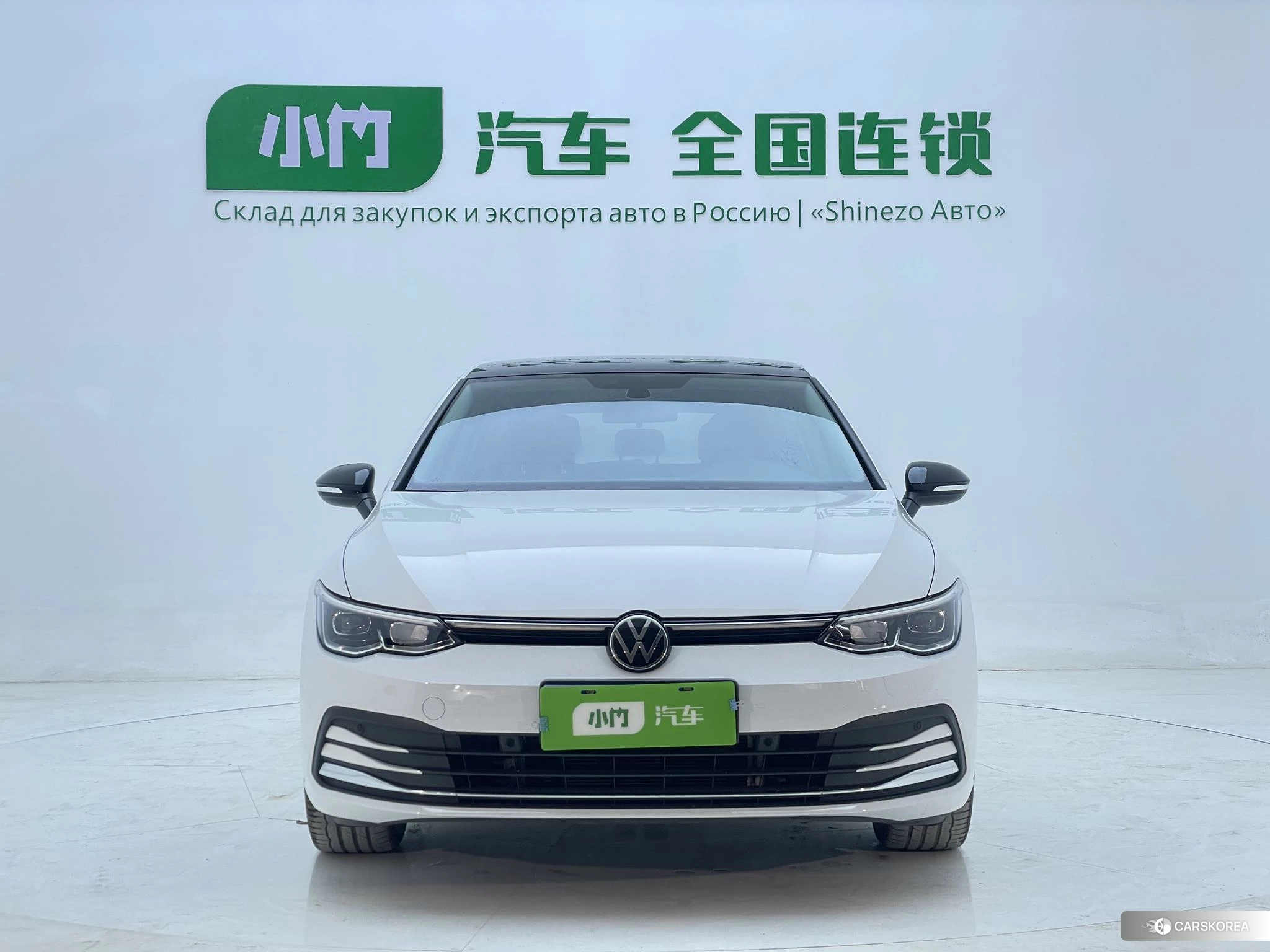 Volkswagen Golf id 4426836 из Китая 23