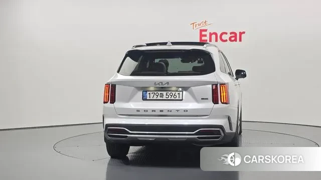Kia Sorento 4th Generation id 3508365 из Кореи 14