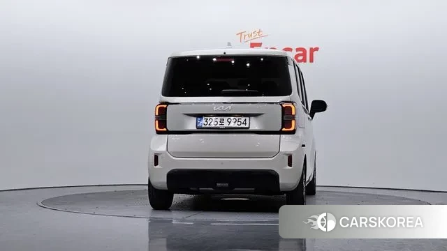 Kia The New Kia Ray id 3659624 из Кореи 14