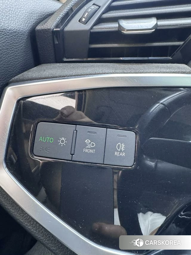 Audi Q3 id 4321281 из Китая 20