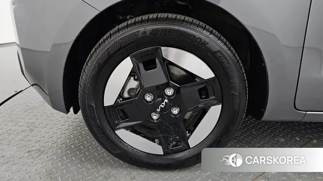 Kia The New Kia Ray EV id 3669937 из Кореи 14