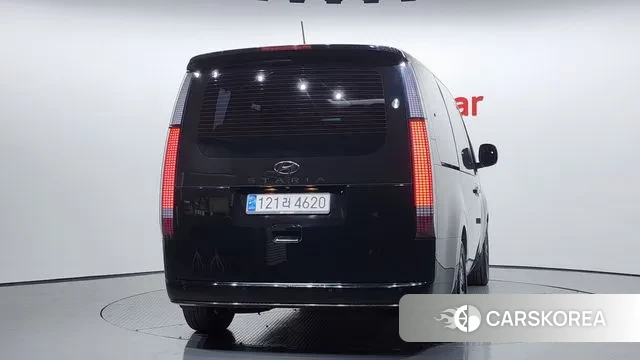 Hyundai Staria id 3367262 из Кореи 14