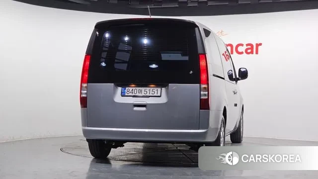 Hyundai Staria id 3620448 из Кореи 14