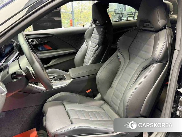 BMW 2 series (imported) 2024 Черный из Китая, фото 6