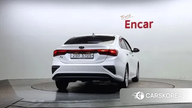 Kia Come New K3 id 2966665 из Кореи 14