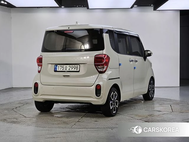 Kia The New Ray id 4716533 из Кореи 14