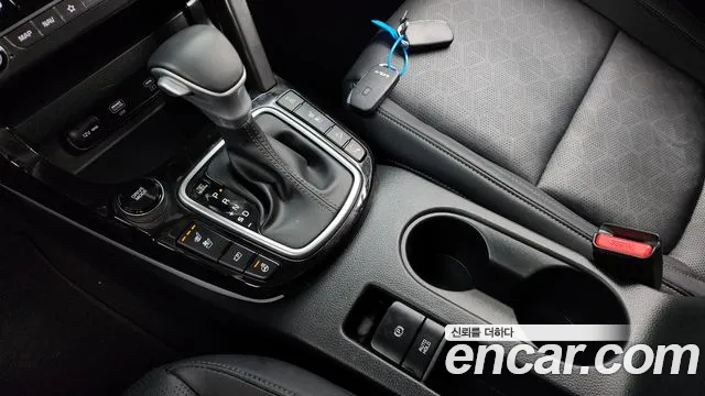 Kia The New Seltos id 2618604 из Кореи 14