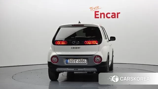 Hyundai Casper id 3765020 из Кореи 14