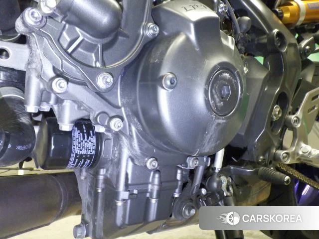Engine photo