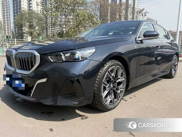BMW 5 series id 3944945 из Китая 4