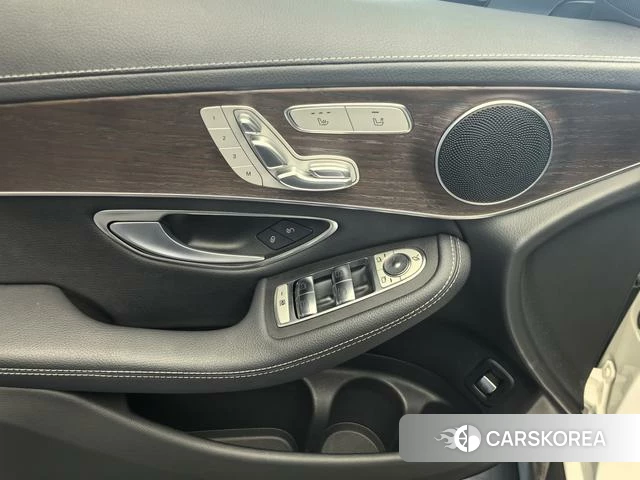 Mercedes-Benz GLC id 4393204 из Китая 12