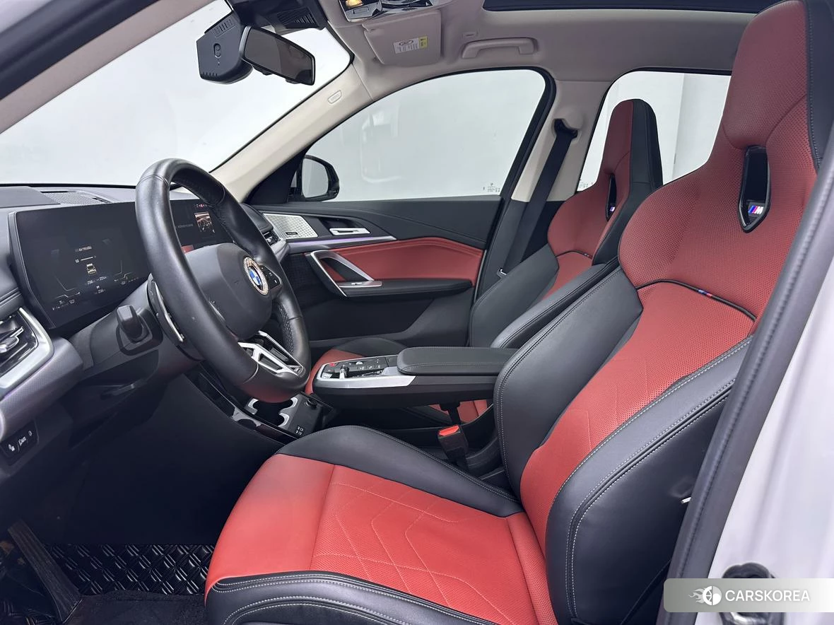 BMW X1 id 4440397 из Китая 18
