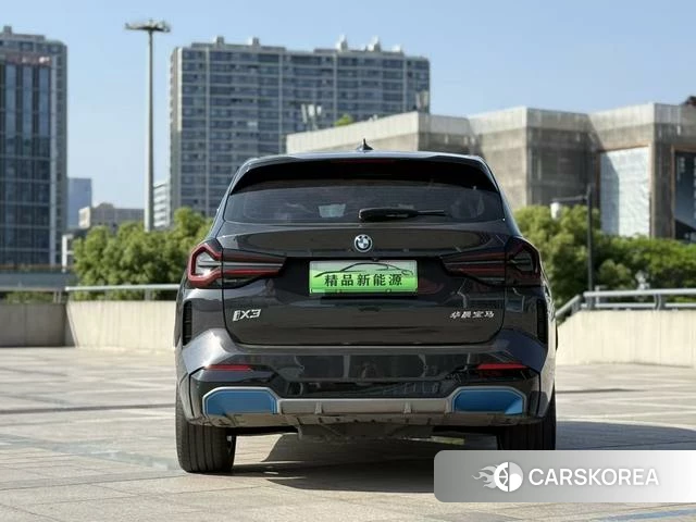 BMW iX3 id 4306913 из Китая 16