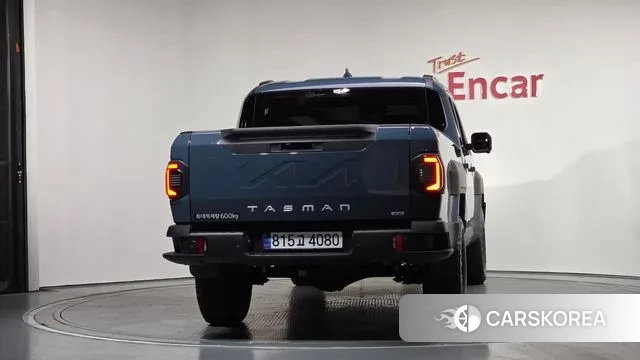 Kia Tasman id 3732344 из Кореи 14