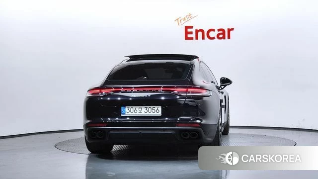Porsche Panamera (971) id 4434157 из Кореи 32
