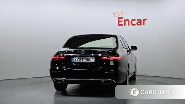 Mercedes-Benz E-Class W213 id 4793746 из Кореи 27