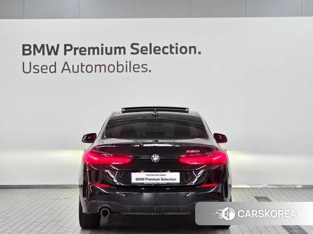 BMW 2 Series Gran Coupe (F44) id 3832836 из Кореи 14