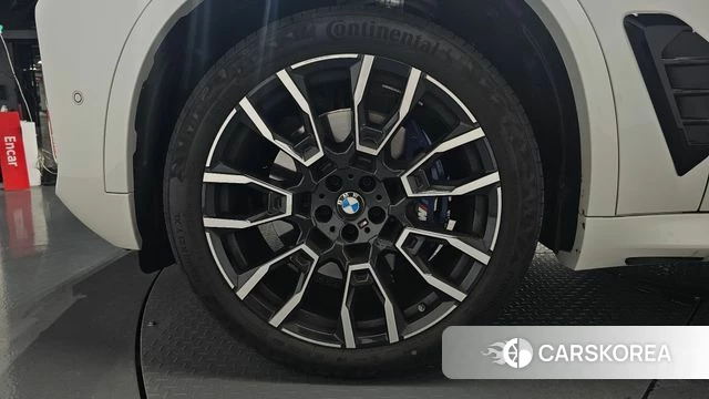 BMW X5 (G05) id 4570959 из Кореи 30