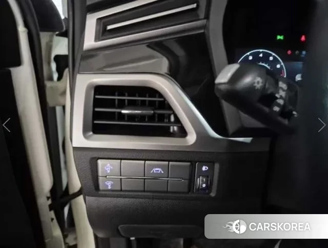 Ssangyong Beautiful Korando 2020 Белый из Кореи, фото 4