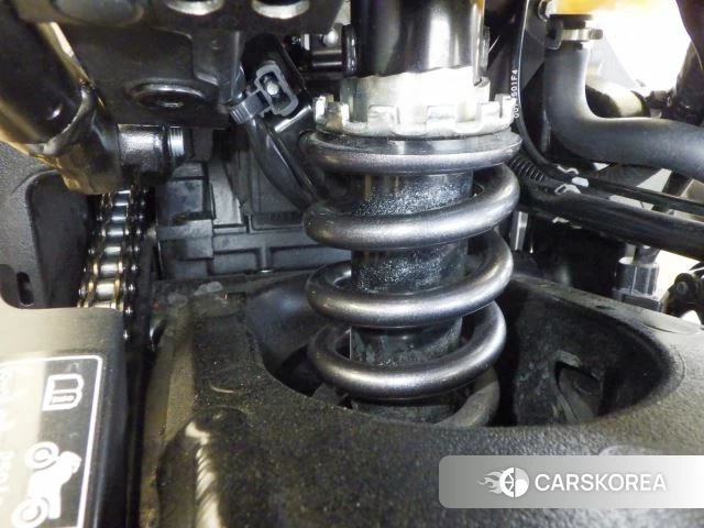 Suzuki GSX-S1000GT id 3947348 из Японии 20