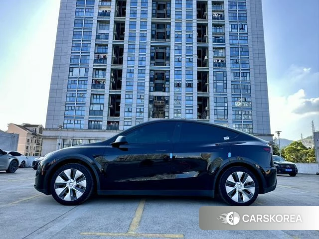 Tesla Model Y id 4235449 из Китая 8