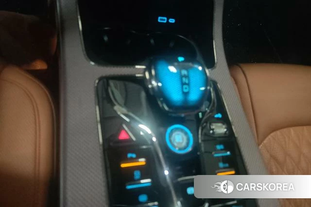 BYD Han DM id 4254506 из Китая 11