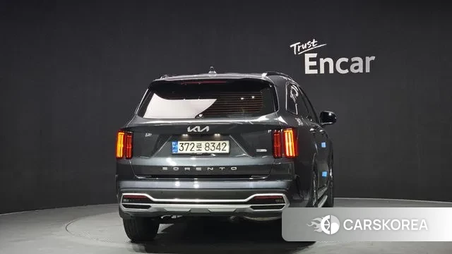 Kia Sorento 4th Generation id 2998867 из Кореи 14