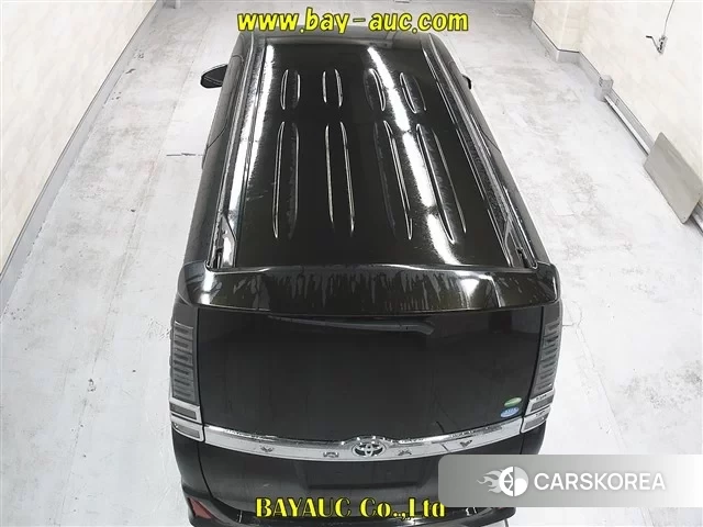Toyota Voxy 2018 из Японии, фото 4