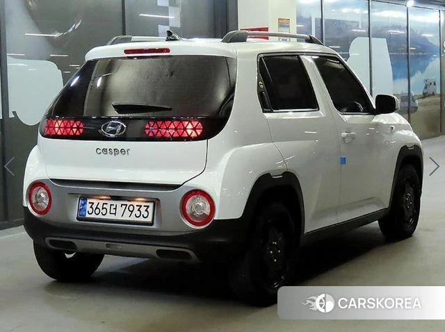 Hyundai Casper id 3964381 из Кореи 13