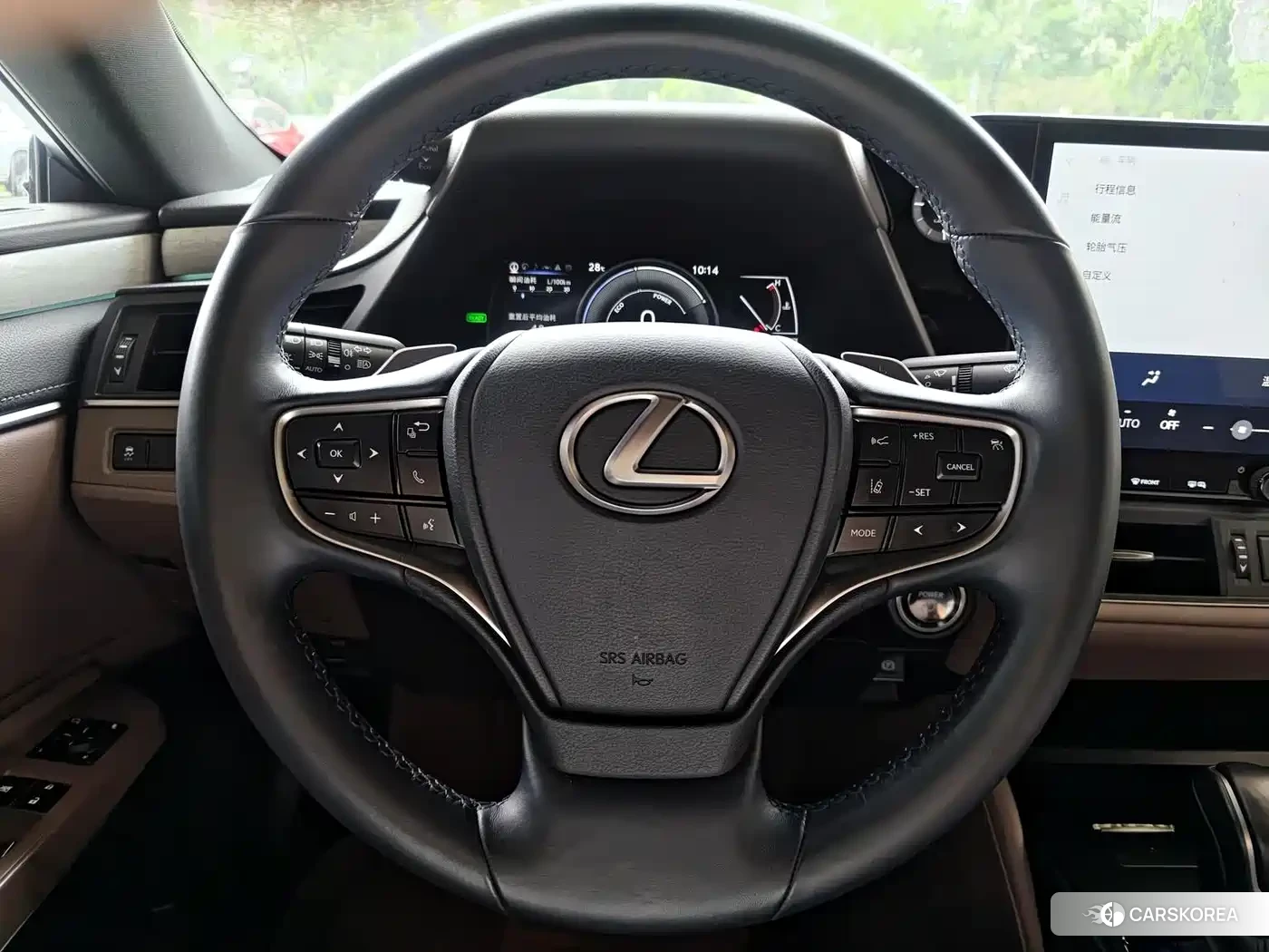 Lexus ES id 4669337 из Китая 15