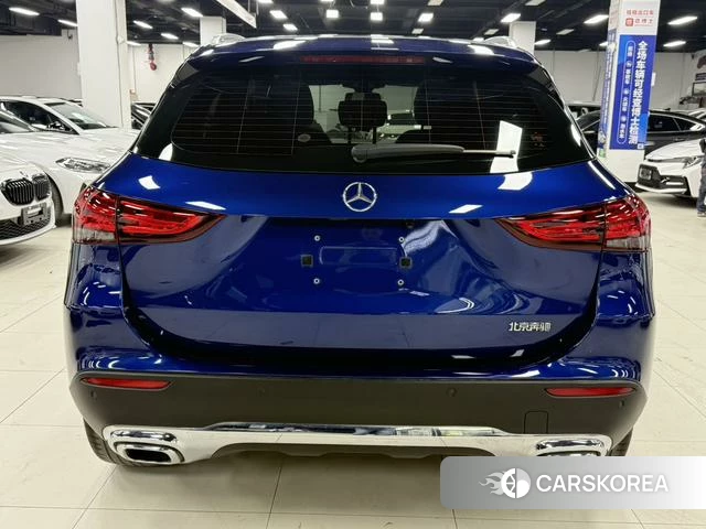 Mercedes-Benz GLA id 4368042 из Китая 15