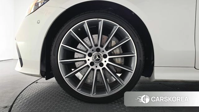 Mercedes-Benz E-Class W213 id 4423659 из Кореи 28